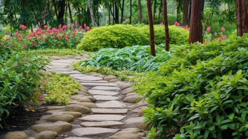 道路绿化验收规范及标准：确保绿色成果的硬性指标