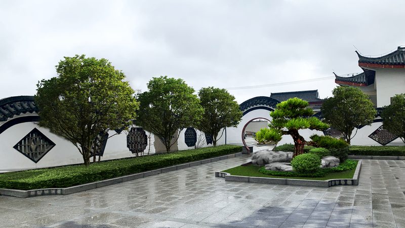 园林绿化公司注册条件：合规之路的五大要素**