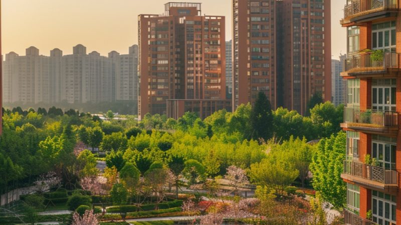 立体绿化公司加盟，揭秘加盟流程与关键要素