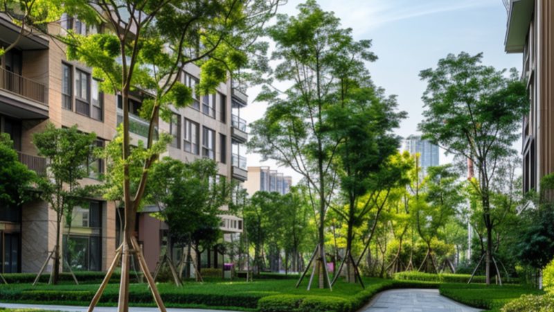 高羊茅草坪除杂草，这些方法你了解吗？**